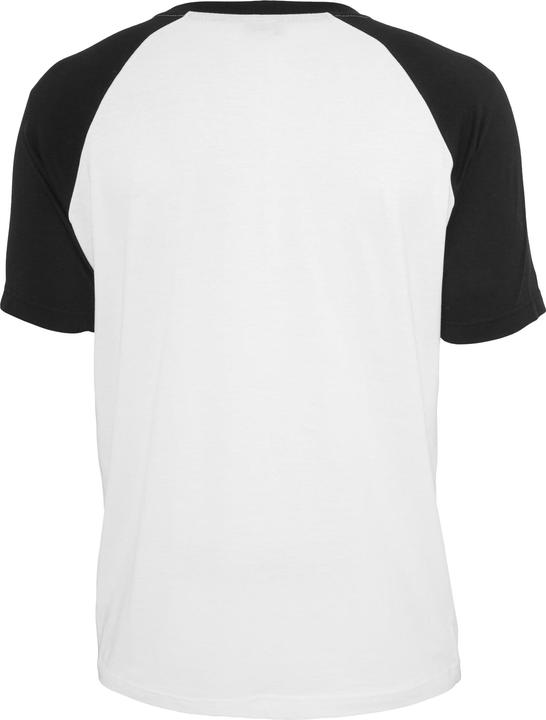 Image du produit Urban Classics Raglan Contrast Tee (XL)