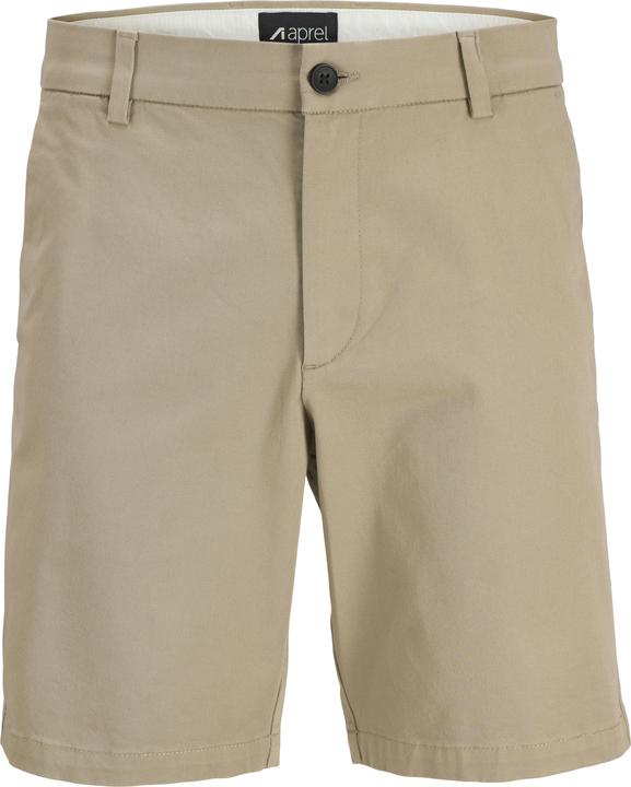 Produktbild Aprel Regular Fit Chino Shorts Chino Shorts (L)