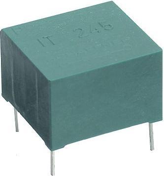 Produktbild Schaffner Impulstransformator 1:1 8mH 1:1