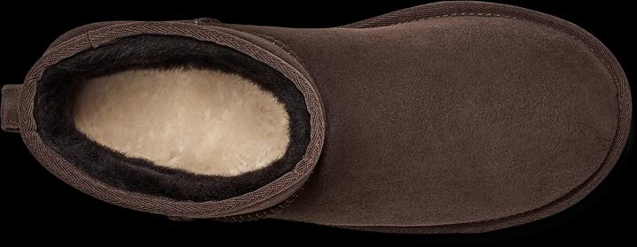 Actual product image Ugg Classic Mini II (37)