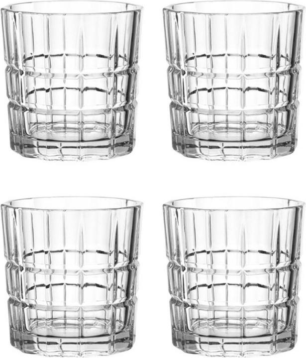 Actual product image Leonardo WH cup DOF 360ml Spiritii (3.60 dl, 1 x, Whisky glass)