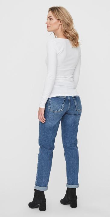 Immagine prodotto Vero Moda Camicetta a maniche lunghe 2-Pack (XL)