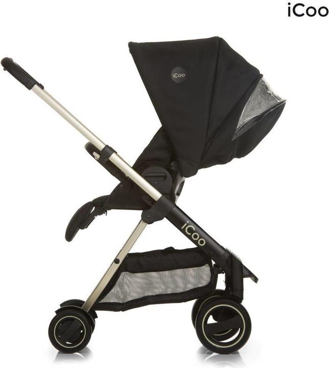Image du produit iCoo Acrobat XL Plus Trio Set 2017