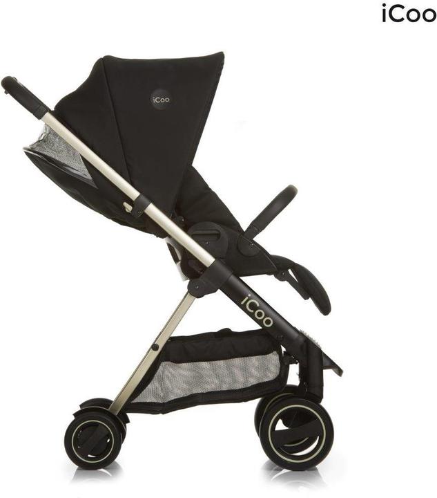Image du produit iCoo Acrobat XL Plus Trio Set 2017