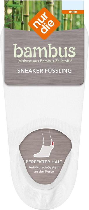 Produktbild Nur Der Bambus (Einzelpack, 39 - 42)