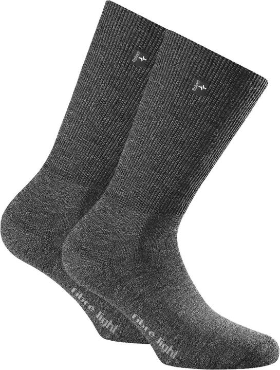 Rohner Socken Sportlich Bequem sitzend (44 - 46)