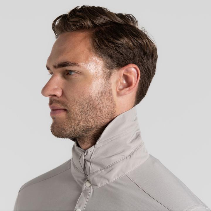 Actual product image Craghoppers Nosilife Pro Langarm Hemd V (XL)