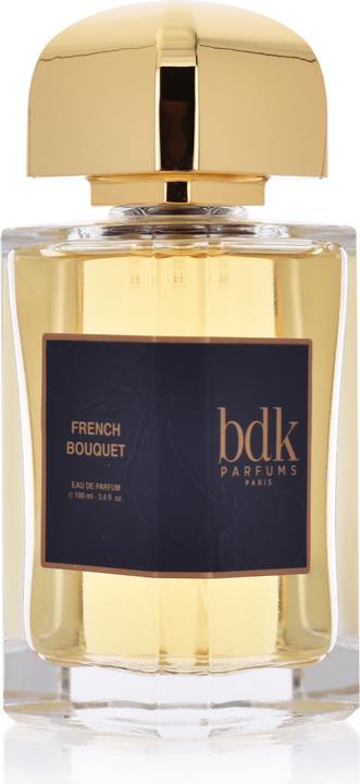 Image du produit Bdk Parfums Paris Bouquet français (Eau de parfum, 100 ml)
