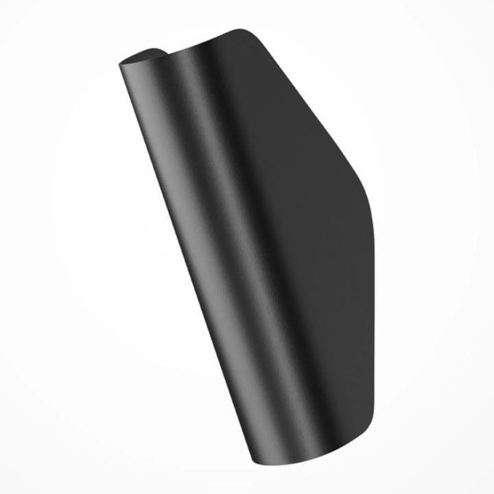Produktbild Maytoni Notta Wandleuchte, Wandlampe G9 Schwarz-Matt (G9)