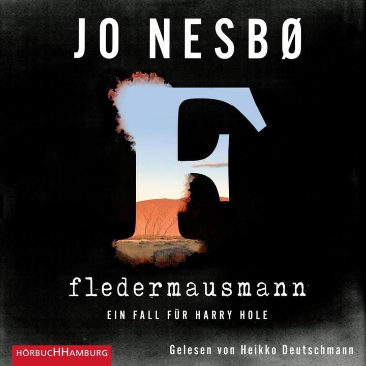 Produktbild Fledermausmann (Ein Harry-Hole-Krimi 1) (Jo Nesbø, Günther Frauenlob, Heikko Deutschmann, Deutsch)