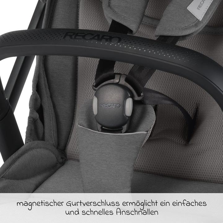 Produktbild RECARO Lexa Elite