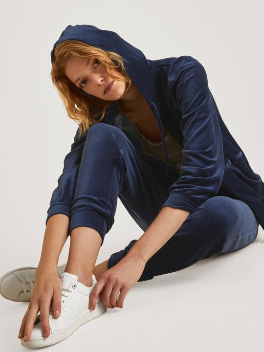 Actual product image Calida Jumper with hood (L)