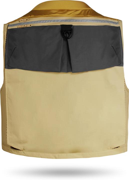 Image du produit Normani Gilet de pêche Master pour homme (XXL)