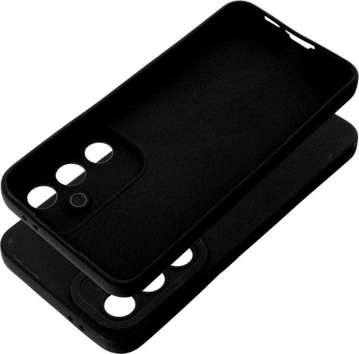 Image du produit Roar Headphone case case LUNA for SAMSUNG S24 FE Black (Samsung Galaxy S24 FE)