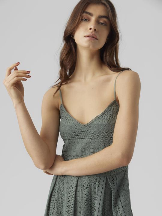 Produktbild Vero Moda Ärmelloses Minikleid (M)