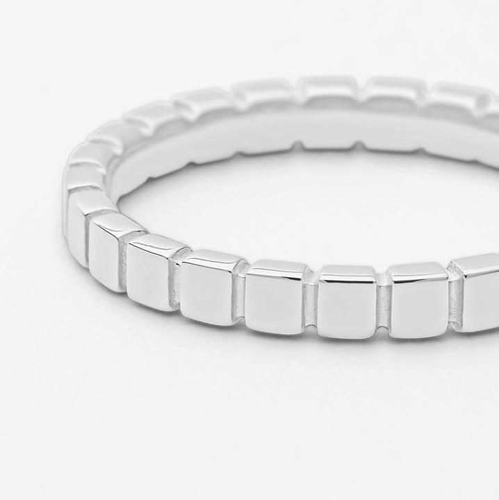 Produktbild Esprit Damenring Linear Narrow (52, 925 Silber)