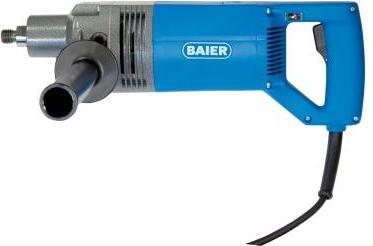 BAI BDB822A Diamant droogboormachine 65896