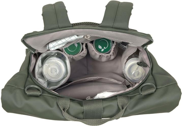 Immagine prodotto Lässig Zaino fasciatoio Rolltop Up di Green Label