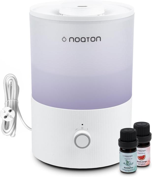 Actual product image Noaton Essential Luftbefeuchter (30 m²)