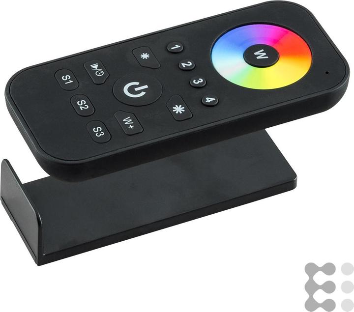 Produktbild EVN EFDHS4RGBW RGBRGBWFunkdimmerHandsender4 Kanal, 868MHz