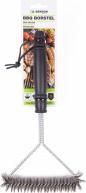 Immagine prodotto Benson Garden Spazzola per barbecue (30 cm)