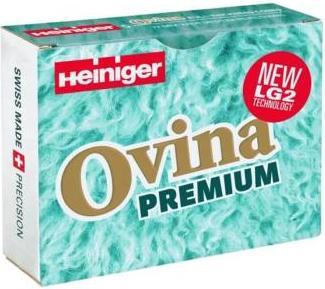 Image du produit Heiniger Couteau de tonte Edge / Ovina Premium pour moutons pour XPert2 (Chien)
