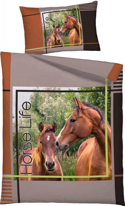 Image du produit Lavana Cheval "Horse Life