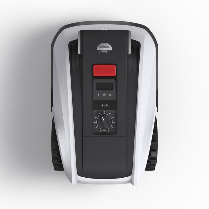 Actual product image Ecovacs Goat O800 RTK (800 m², Without boundary wire)