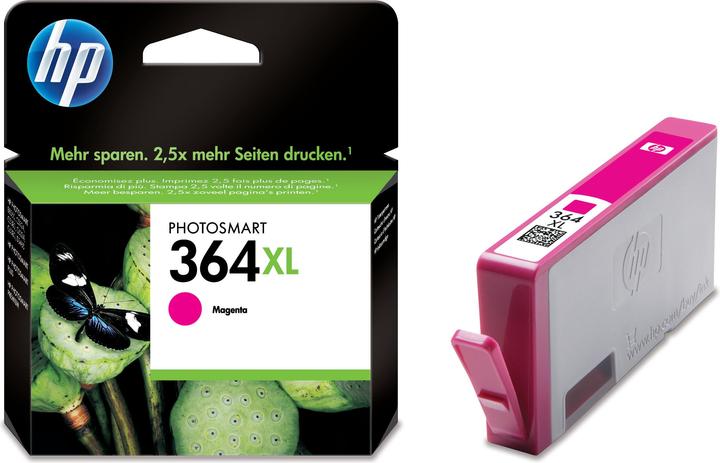 Image du produit HP 364xl (M)
