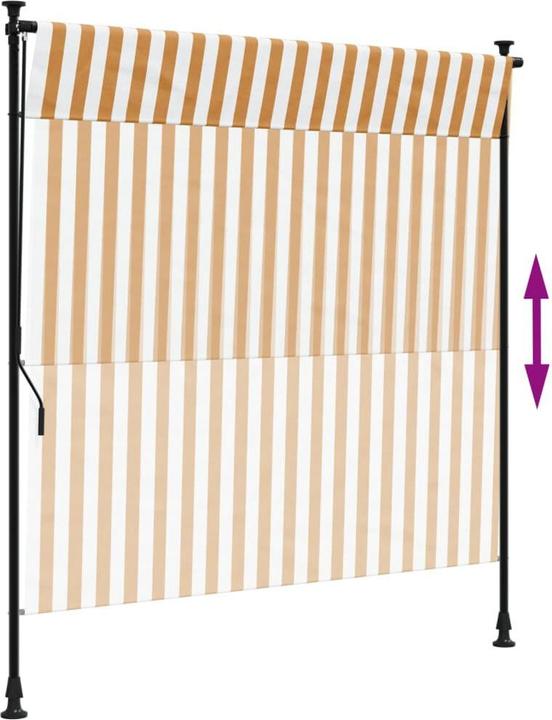 Image du produit VidaXL Katalin (200 x 270 cm)