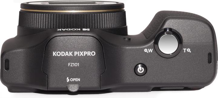 Produktbild Kodak Friendly Zoom (24 - 240 mm, 16.44 Mpx, CCD)