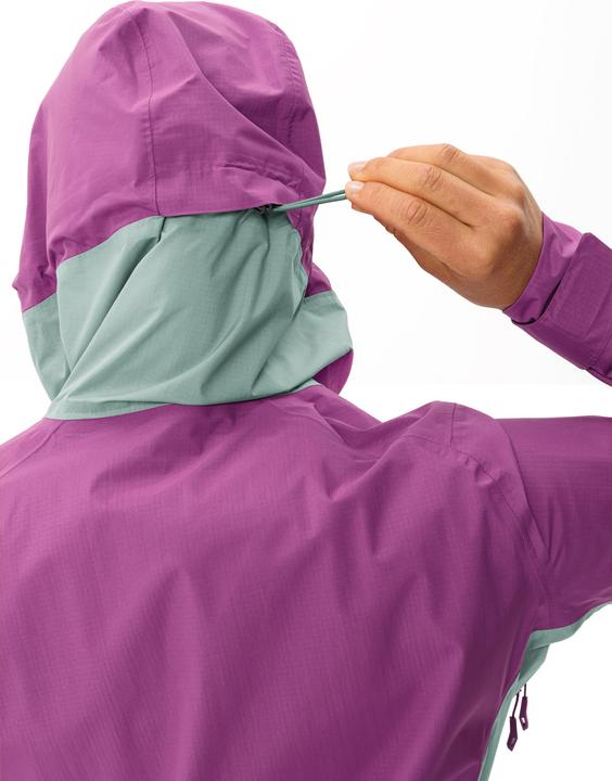 Produktbild Vaude Simony 2,5L Jacket V (40, M)