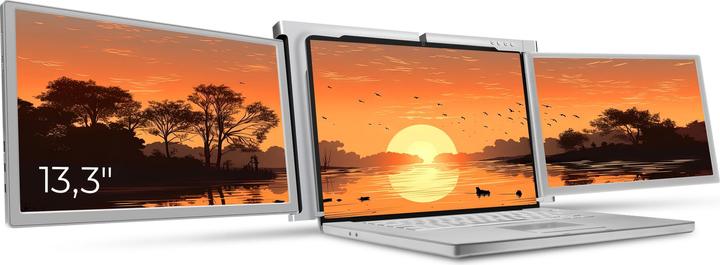 Misura 3M1303S1 (1920 x 1080 pixels, 13.30")