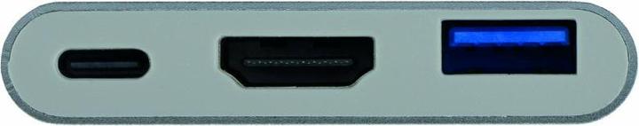 Produktbild MCL Type C to HDMI docking station (USB-C)