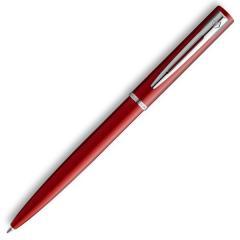 Actual product image Waterman Ballpoint pen Allure M (Red, 1 x)
