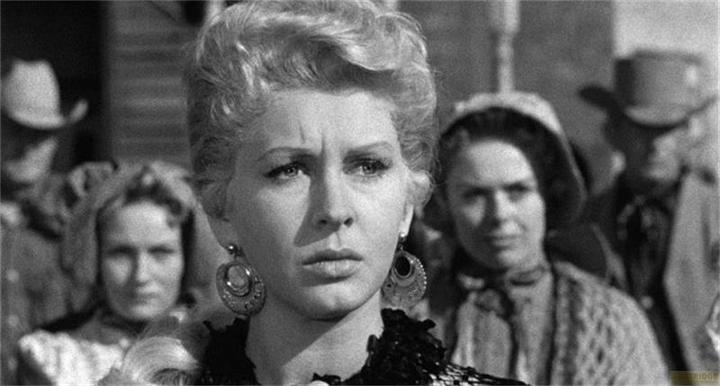 Immagine prodotto Tempesta sul Texas (Terrore in una città del Texas) (Blu-ray) (Blu-ray, Tedesco, Inglese)
