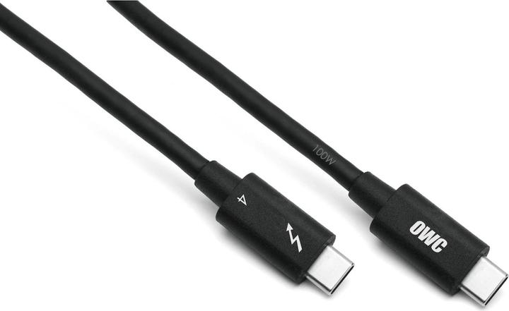 Immagine prodotto OWC Thunderbolt — Thunderbolt (0.72 m, USB 3.2 Gen 2)