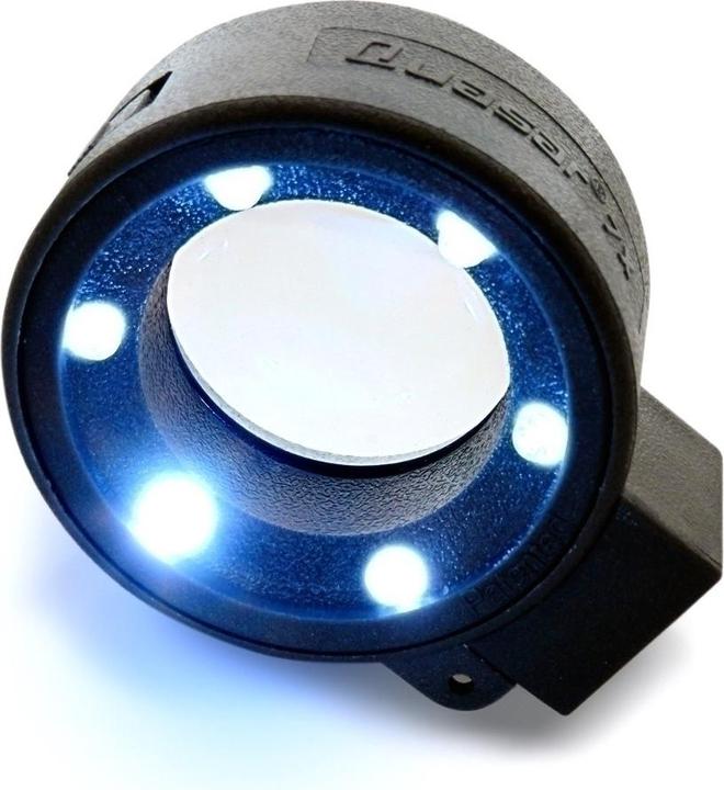 Immagine prodotto Visible Dust Quasar Plus Sensor Magnifier 7x 52 mm filettatura filtro