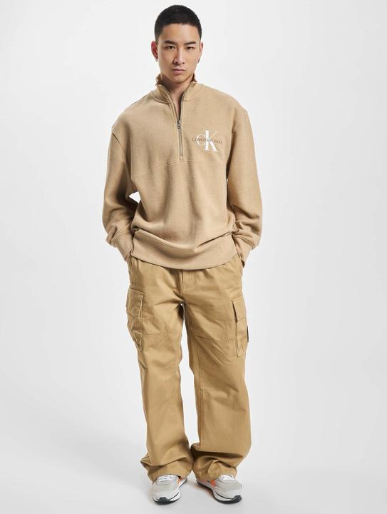Produktbild Calvin Klein Jeans Troyersweater (S)