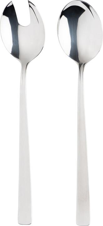 Rösle Salatbesteck Inox 2teilig 28cm (Salade servers)