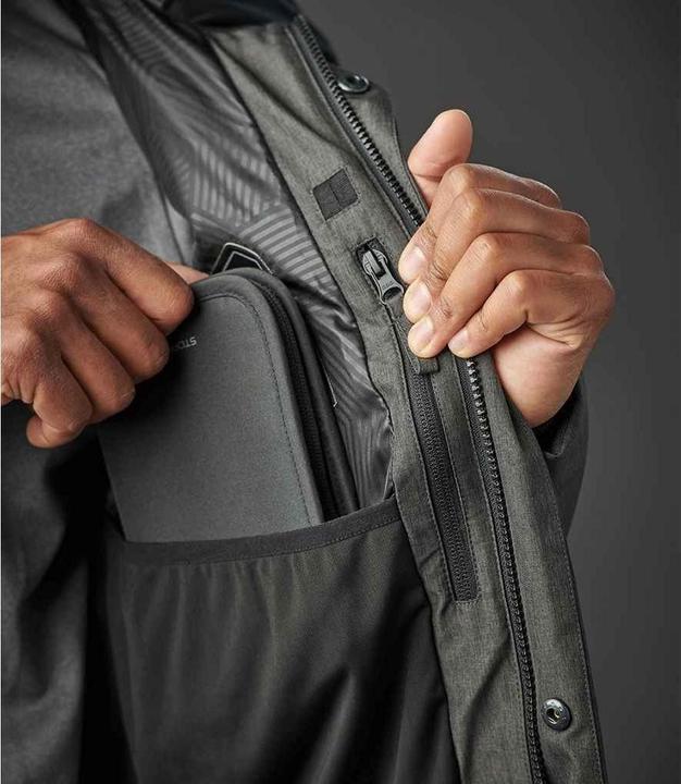 Produktbild Stormtech Oslo HD Parka (L)