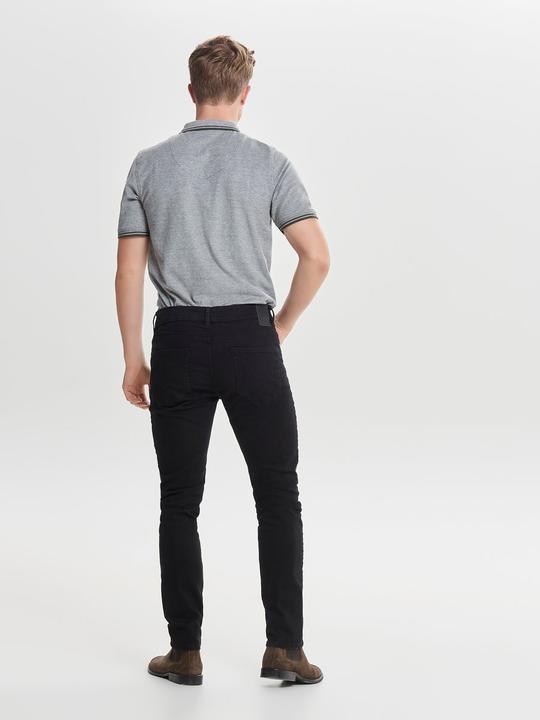 Actual product image Only & Sons Slim Fit Jeans (W31/L30)