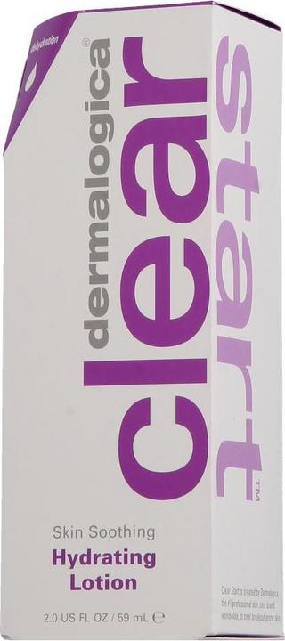 Produktbild Dermalogica Clear Start Hydrating Lotion (59 ml)