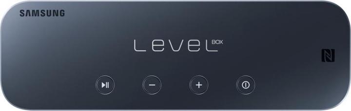 Produktbild Samsung Level Box mini (25 h, Akkubetrieb)