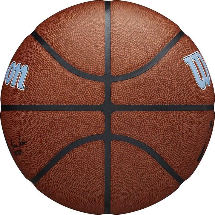 Immagine prodotto Wilson Nba Squadra Alleanza Basket Mem Grizzlies (7)