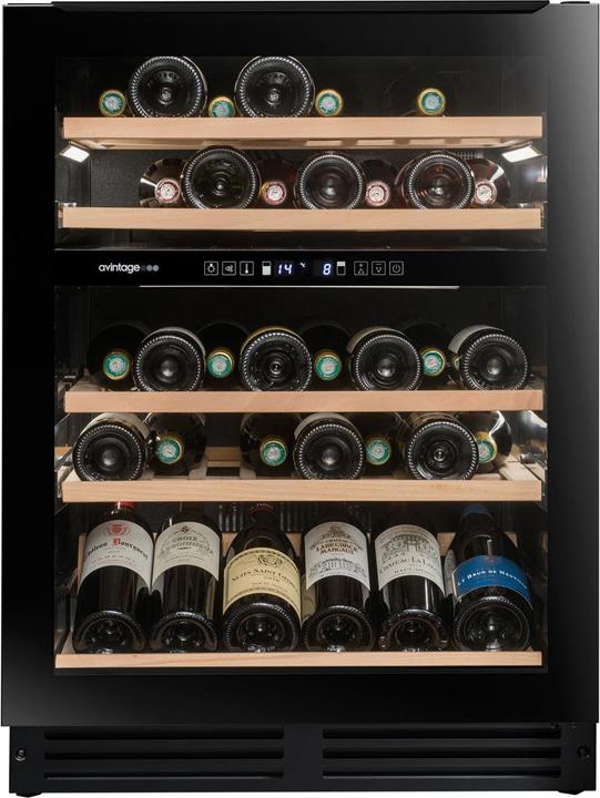 Immagine prodotto Avintage Frigorifero per vini AVU51D82