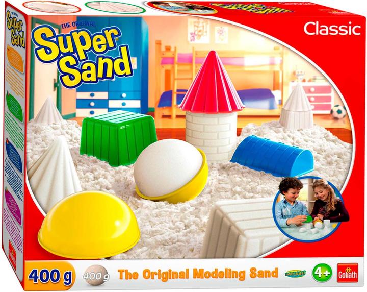 Image du produit Goliath Toys Super Sand Classic