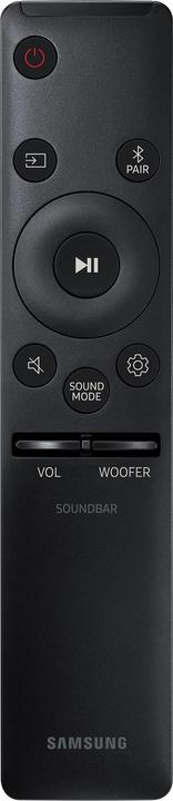 Image du produit Samsung HW-A650/ZG (430 W, 3.1 Canal)