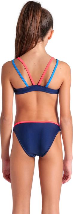 Actual product image Arena G Two Pieces Swimsuit Solid (140)