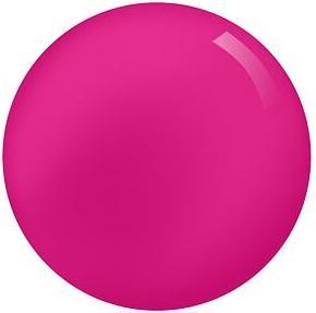Produktbild Rimmel London 60 Seconds Super Shine (323 Funtime Fuschia, Farblack)